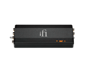 micro iPhono3 Black Label - iFi audio