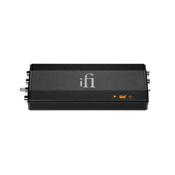 micro iPhono3 Black Label - iFi audio