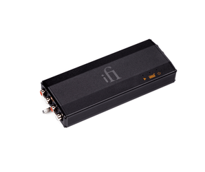 micro iPhono3 Black Label - iFi audio