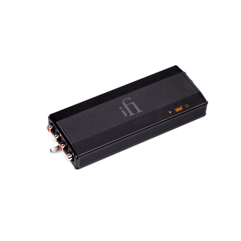 micro iPhono3 Black Label - iFi audio
