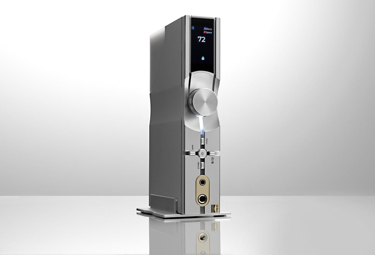 NEO iDSD 2: Elevate Your Desktop Audio Experience – iFi audio