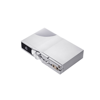 NEO iDSD 2 - iFi audio