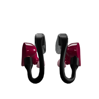 GO POD AIR EAR PODS ONLY 3D MODEL