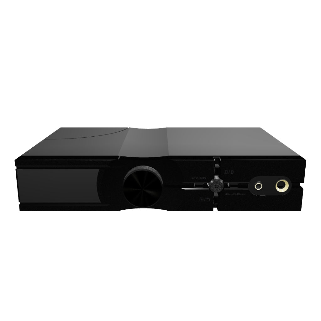 iFi Audio NEO iDSD 3 - Thumbnail 3