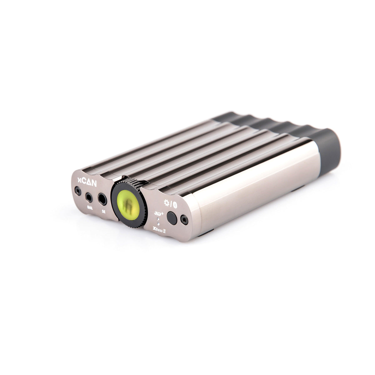 Pocket-sized xCAN: Supercharge Your DAC On-The-Go – iFi audio