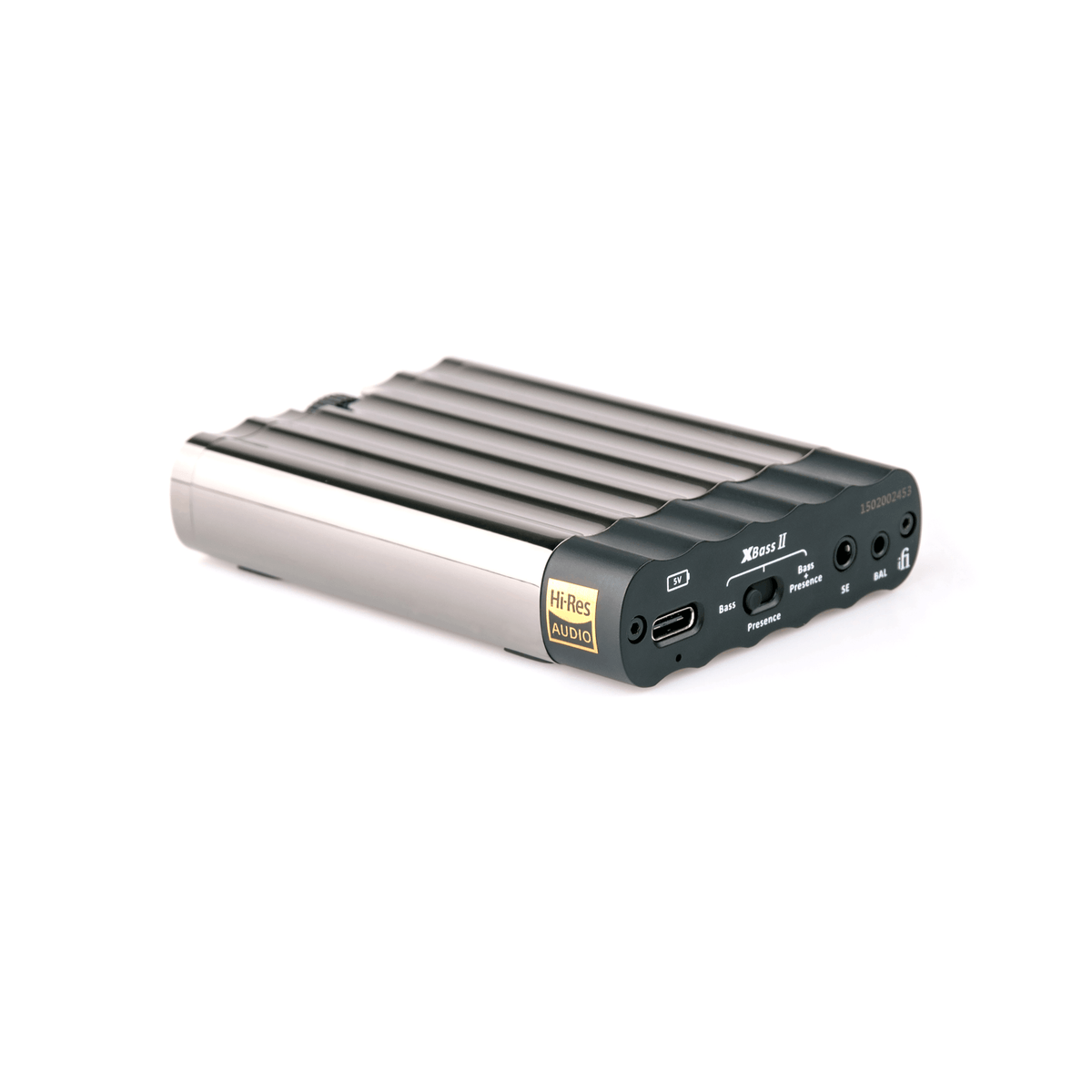 Pocket-sized xCAN: Supercharge Your DAC On-The-Go – iFi audio