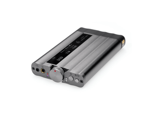xDSD Gryphon: Award-Winning Portable DAC/Amp xDSD Gryphon: Award-Winning Portable DAC/Amp
