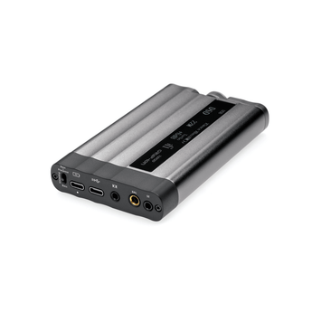 xDSD Gryphon: Award-Winning Portable DAC/Amp xDSD Gryphon: Award-Winning Portable DAC/Amp