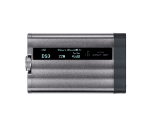 xDSD Gryphon - iFi audio
