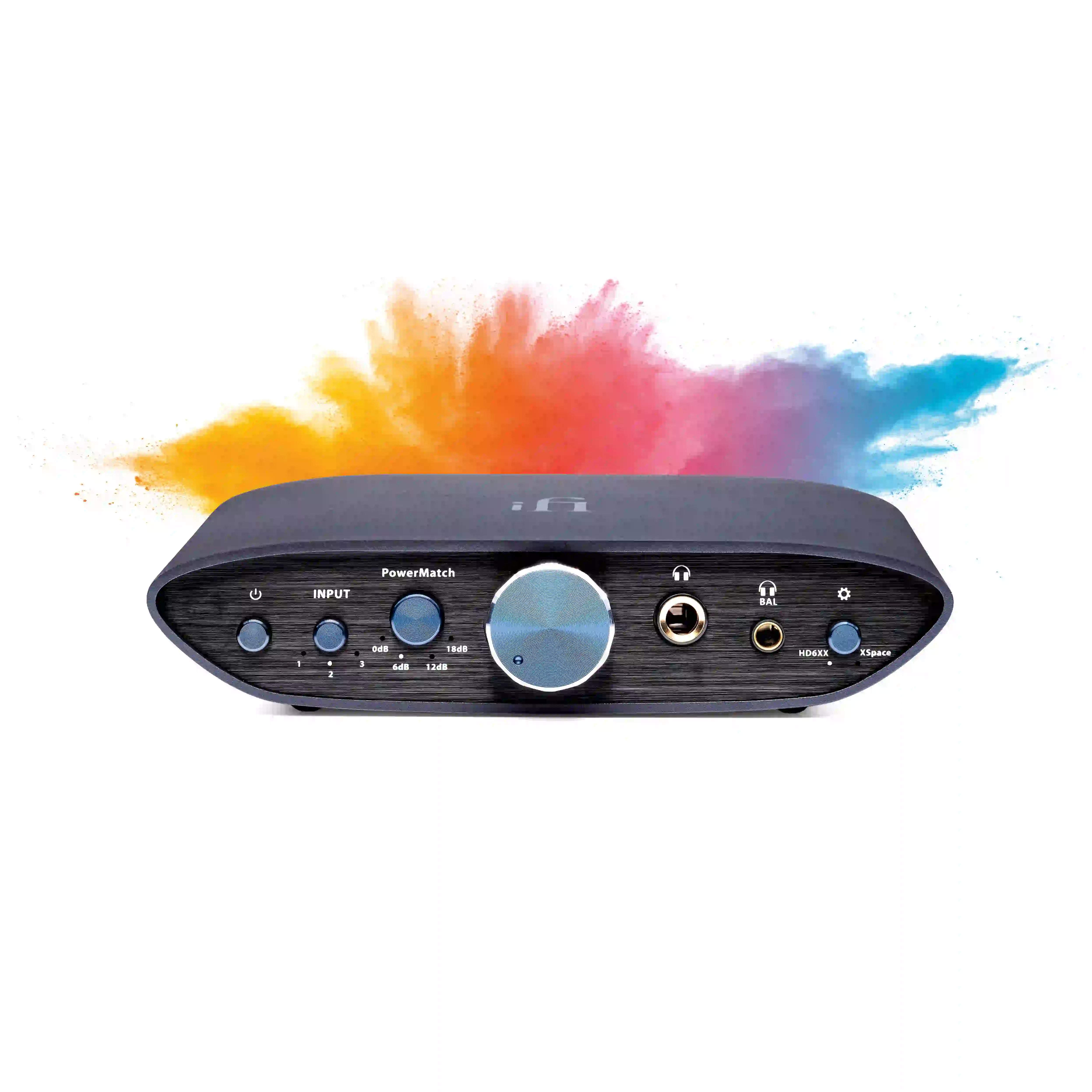 ZEN CAN Signature: Award-Winning Headphone Amp ZEN CAN Signature: Award-Winning Headphone Amp