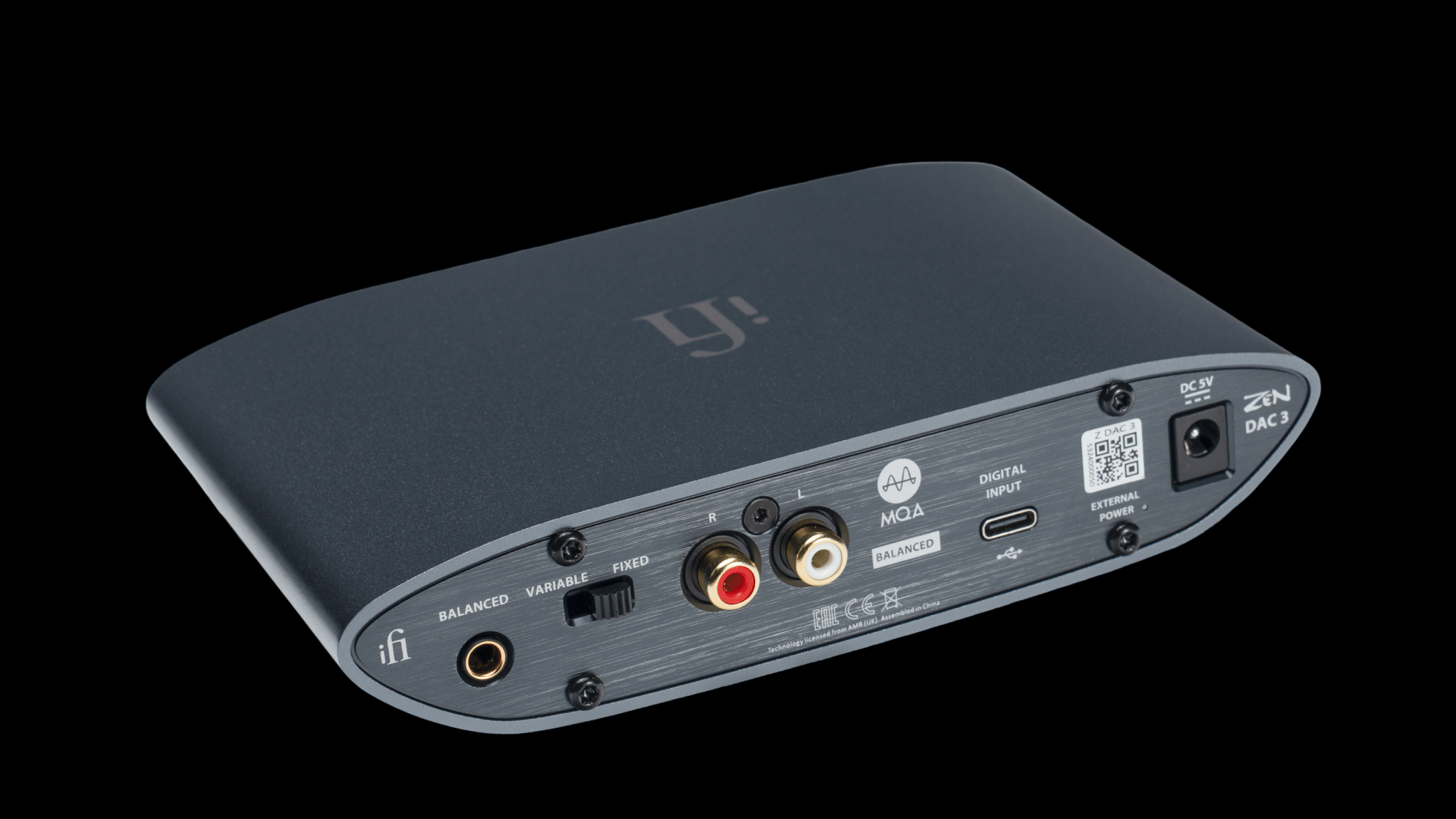 Ifi Audio Zen Dac3 Ifi Audio Zen Dac3