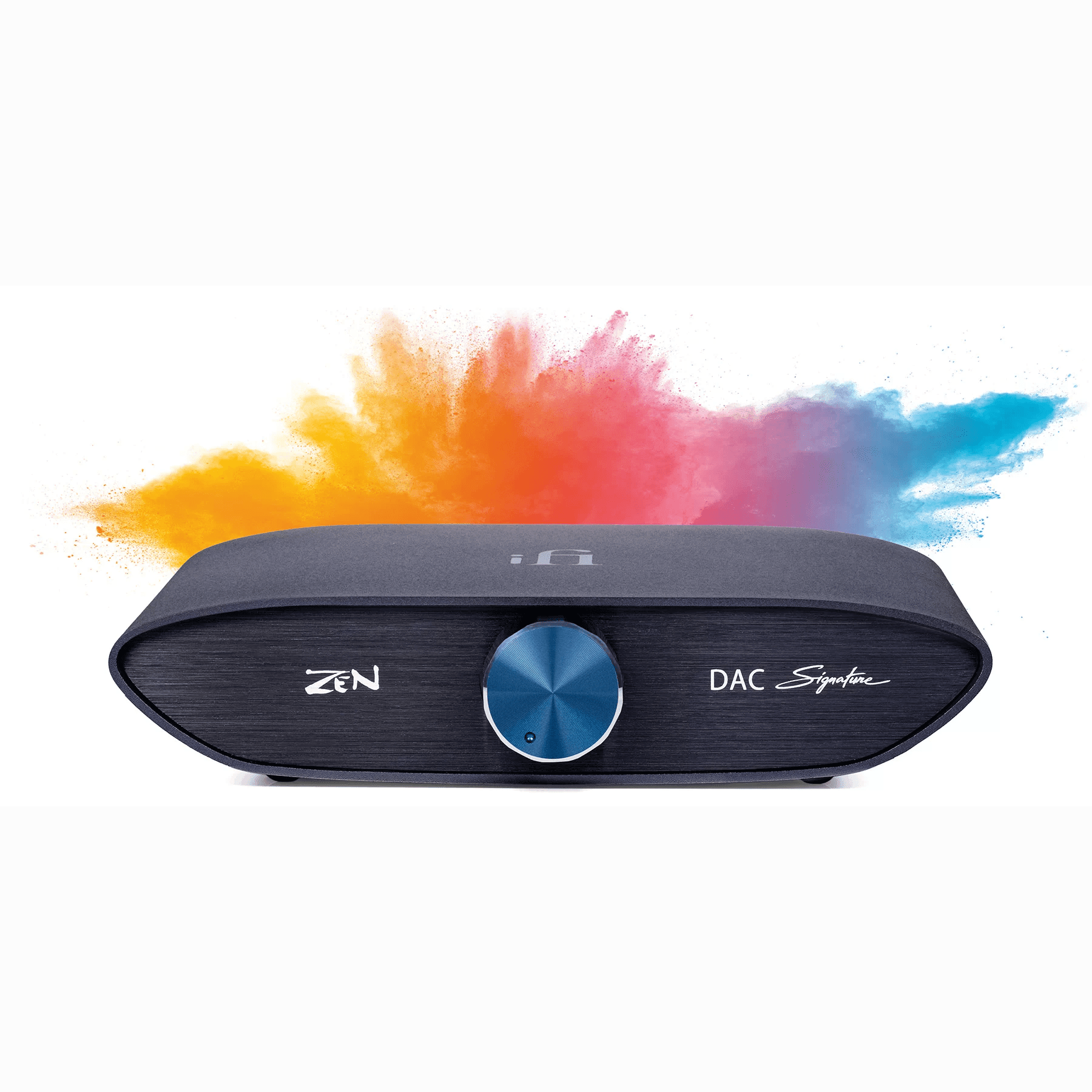 ZEN DAC Signature V2 – iFi audio ZEN DAC Signature V2 – iFi audio