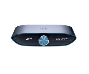 ZEN DAC Signature V2 - iFi audio