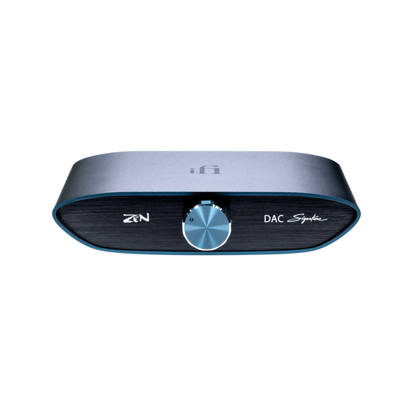 Contact Us - iFi audio