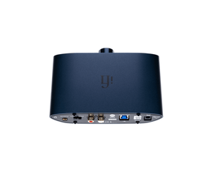 ZEN DAC Signature V2 - iFi audio