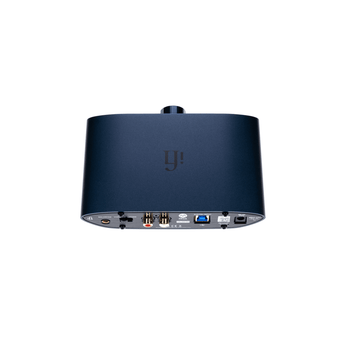 ZEN DAC Signature V2 – iFi audio