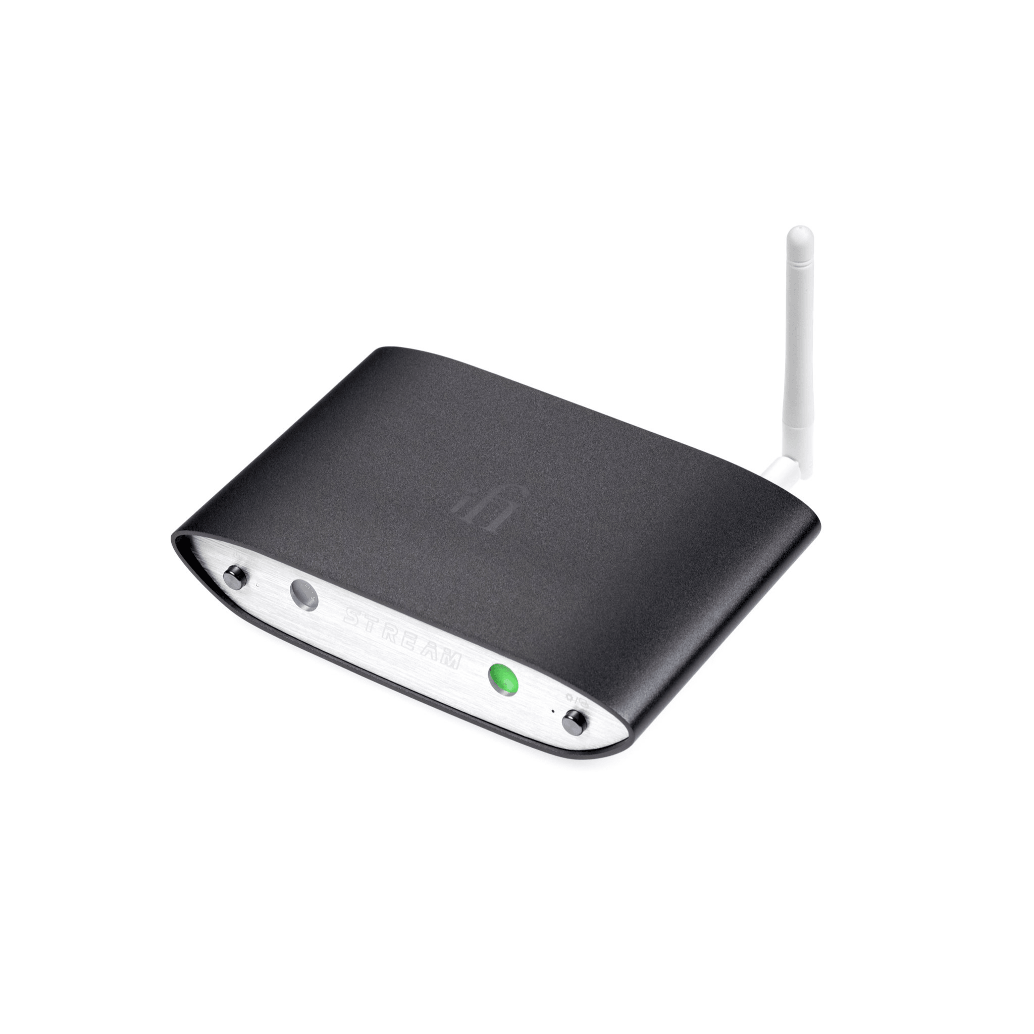 ZEN Stream: Wi-Fi Hi-Res Audio Casting for Your Hi-Fi – iFi audio