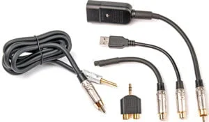 iSilencer+ by iFi audio - USB3.0 Audio Noise Eliminator